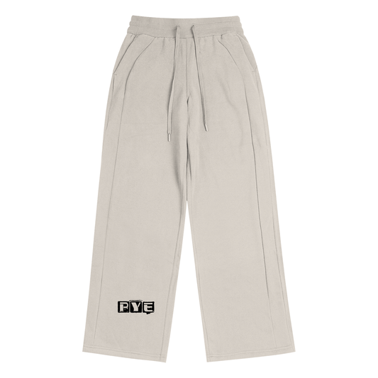 Straight Leg Pants