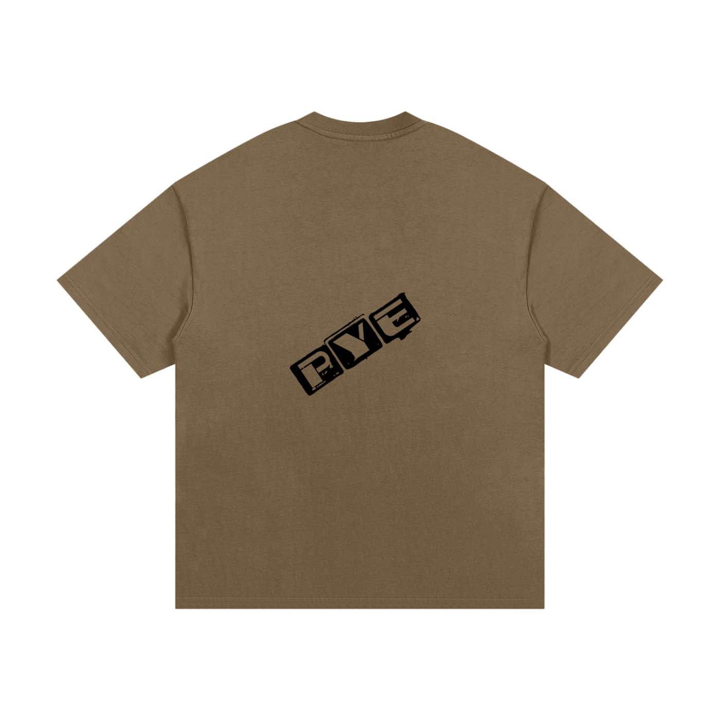 Essential Heavyweight Cotton T-Shirt