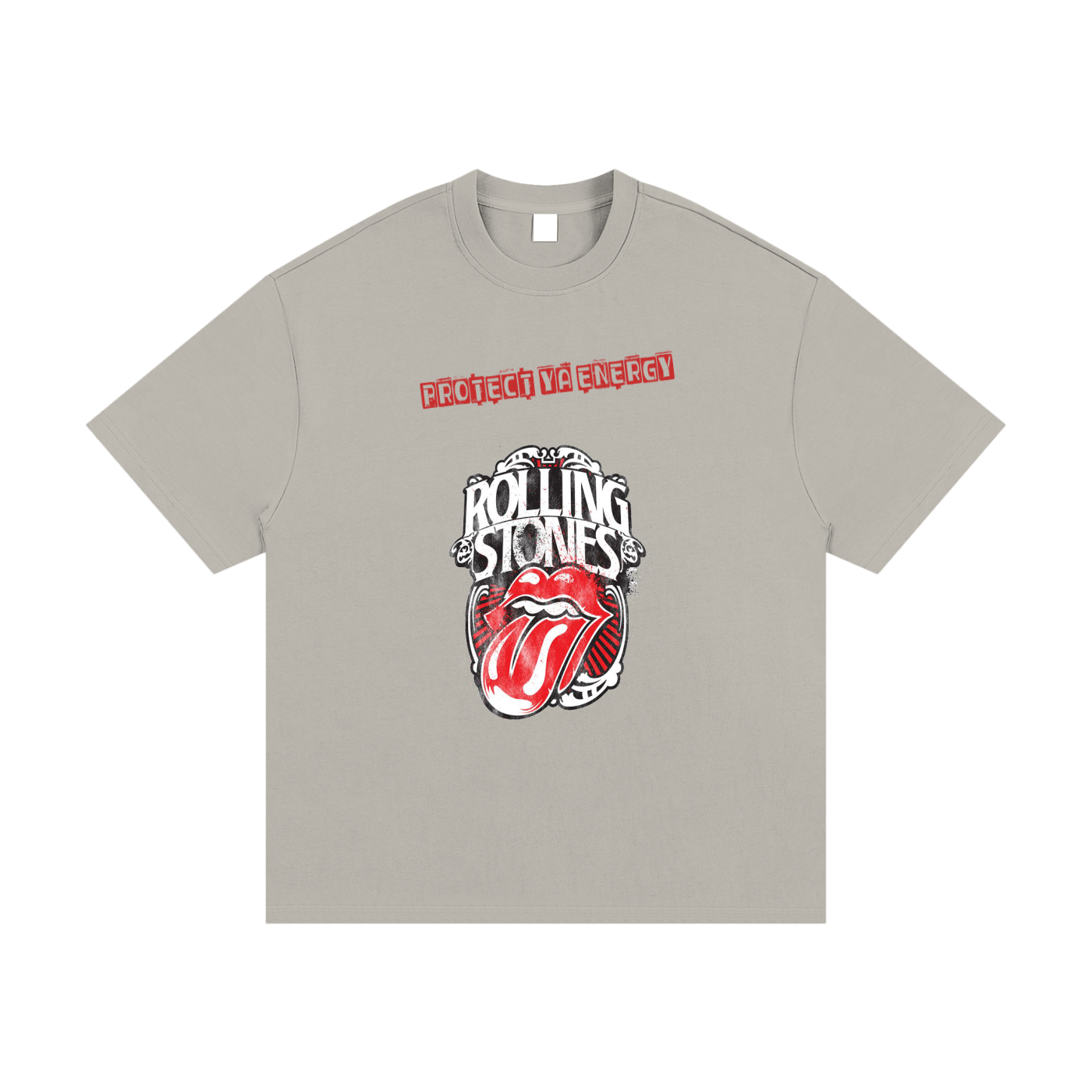 Essential Heavyweight Cotton T-Shirt