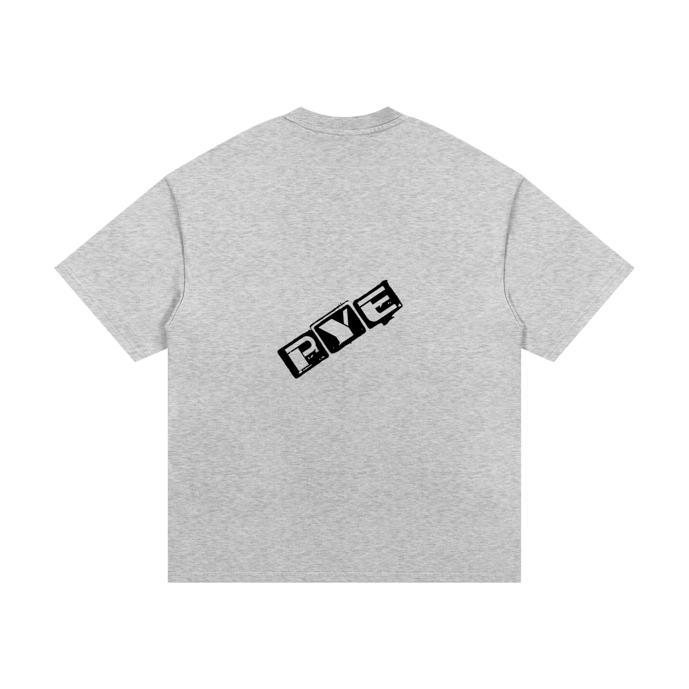 Essential Heavyweight Cotton T-Shirt